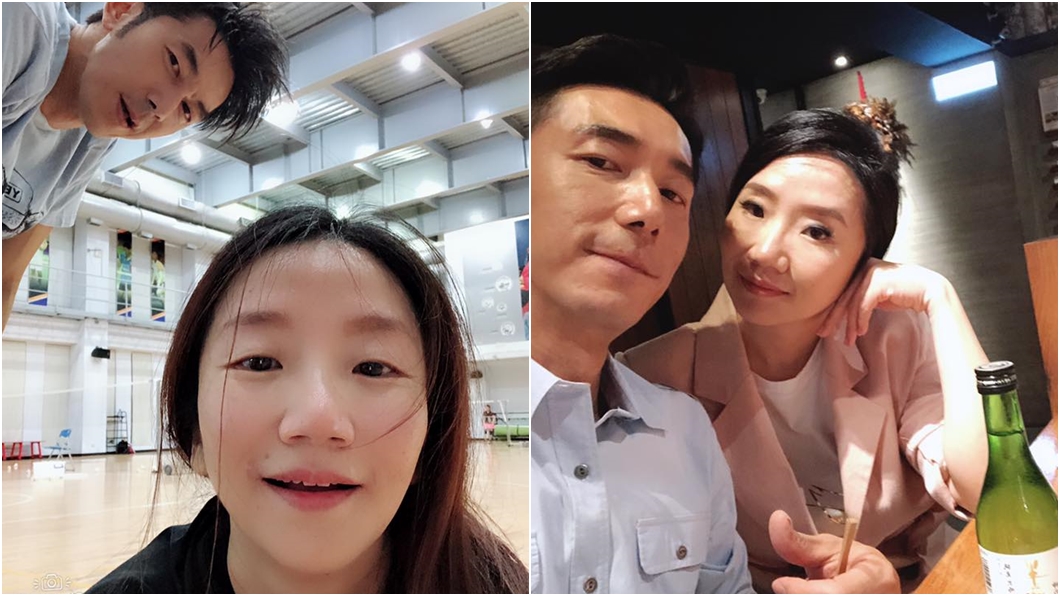 送孩留學!AZ混打輝瑞疫苗 李李仁曝近況:有如生化人
