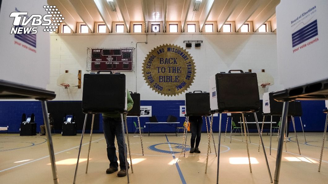 美司法部長任期剩兩天　無意任命特檢查選舉舞弊