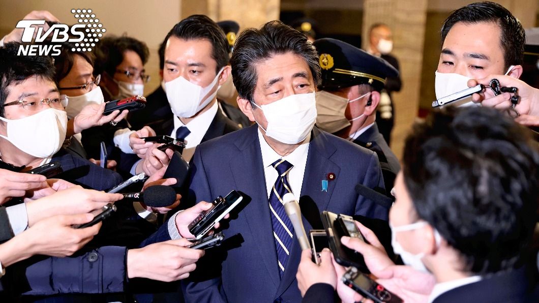 賞櫻會爭議 安倍說法至少118次與檢方調查不符