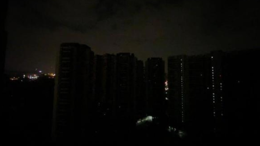 圖／翻攝自早報網微博