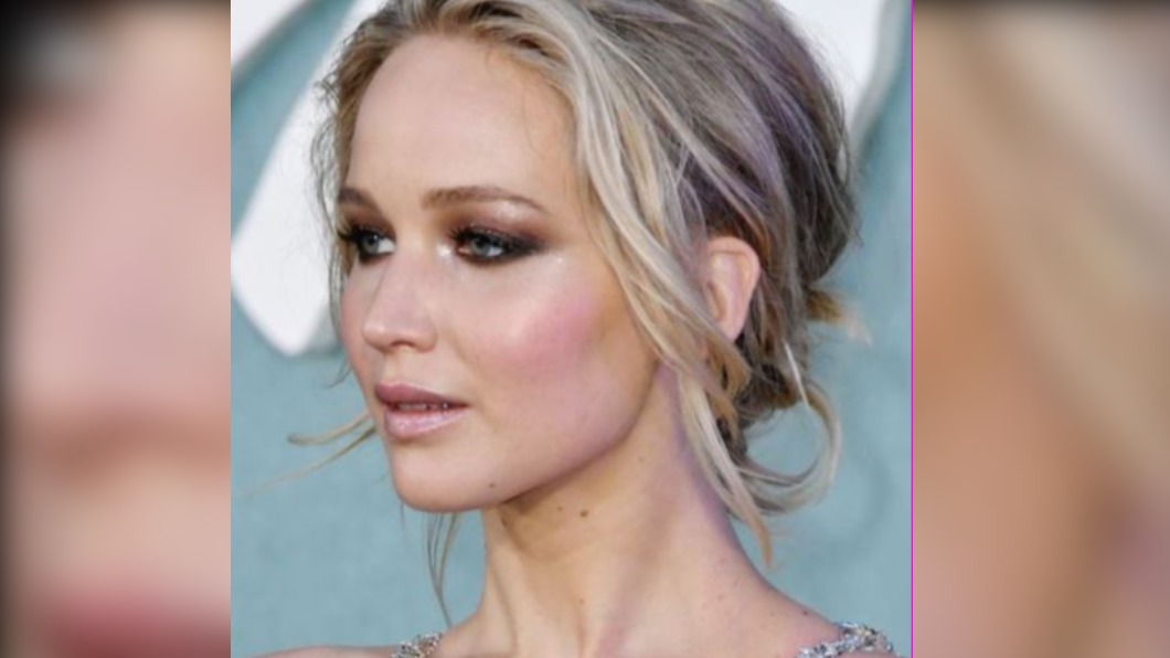 圖/翻攝自jenniferlawrence_ instagram