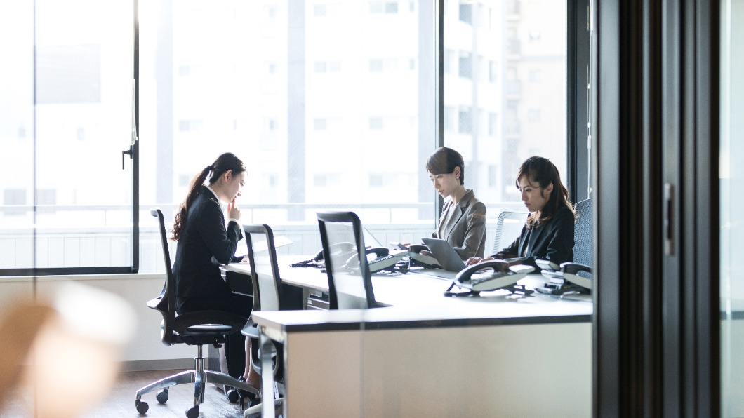 女力向前衝！日本職場打破「生理期」禁忌話題