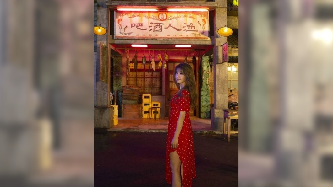 圖/翻攝自jolin_cai instagram