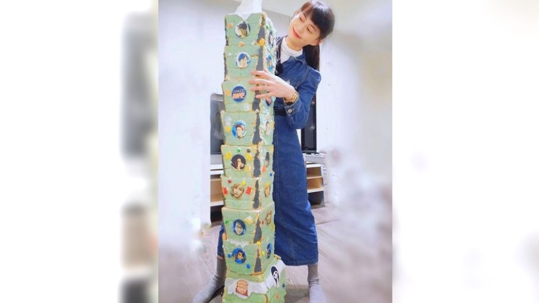 圖/翻攝自87acup Instagram