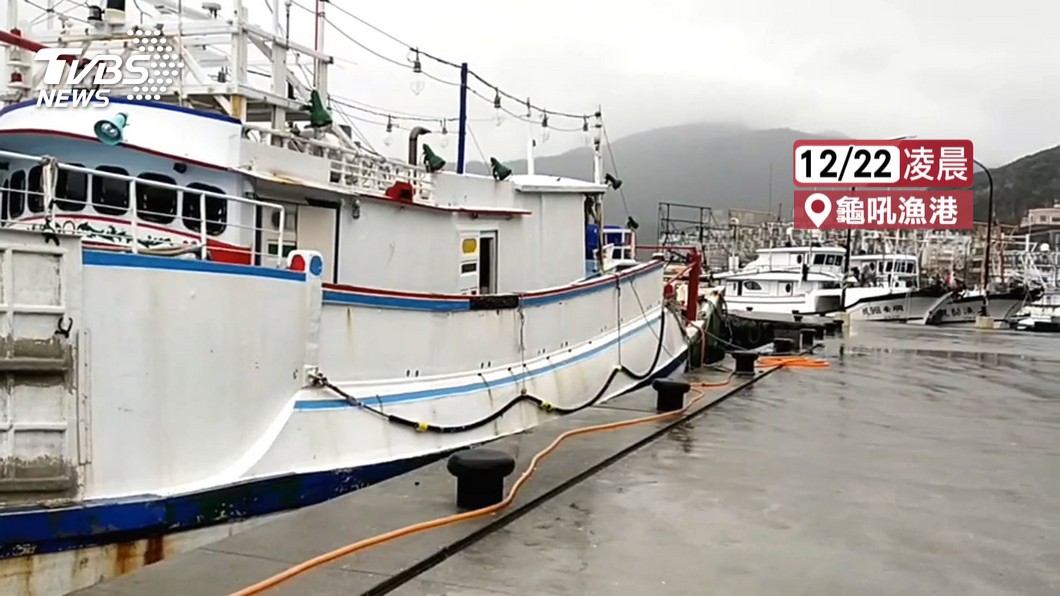 圖／TVBS