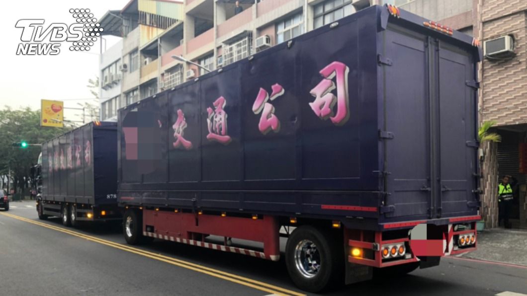 圖／TVBS