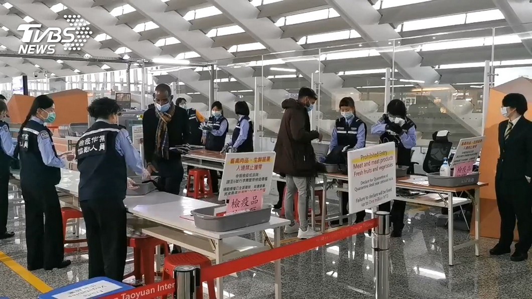台253天零本土案例破功　英變種病毒兒童恐易感染