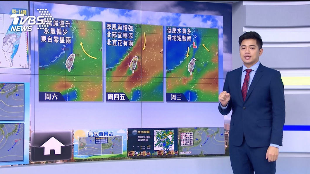 圖／TVBS