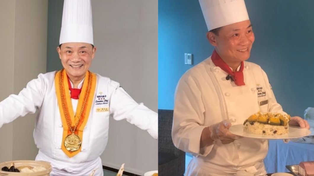 傳將請辭15年《型男》 阿基師:無太大發揮空間