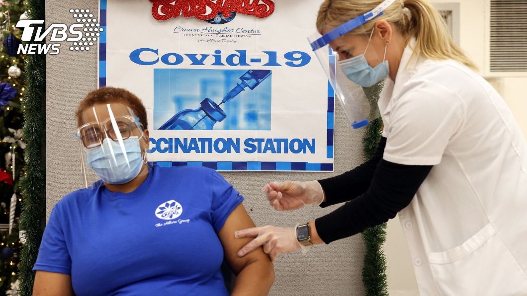 紐時:輝瑞擬與美政府簽協議 明年多供1億劑疫苗