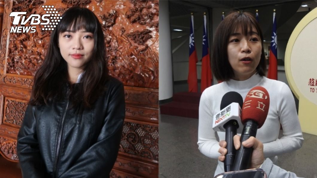 人頭黨員案移送黃捷、林穎孟? 時力:捕風捉影