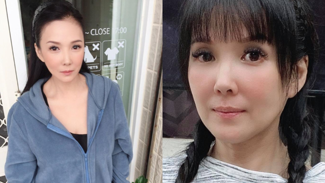 丁國琳反萊豬!深夜痛喊「我只是個擔心的媽媽」