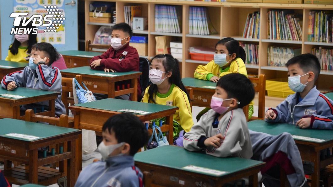 本土病例再現　潘文忠：將行文學校遵守防疫措施