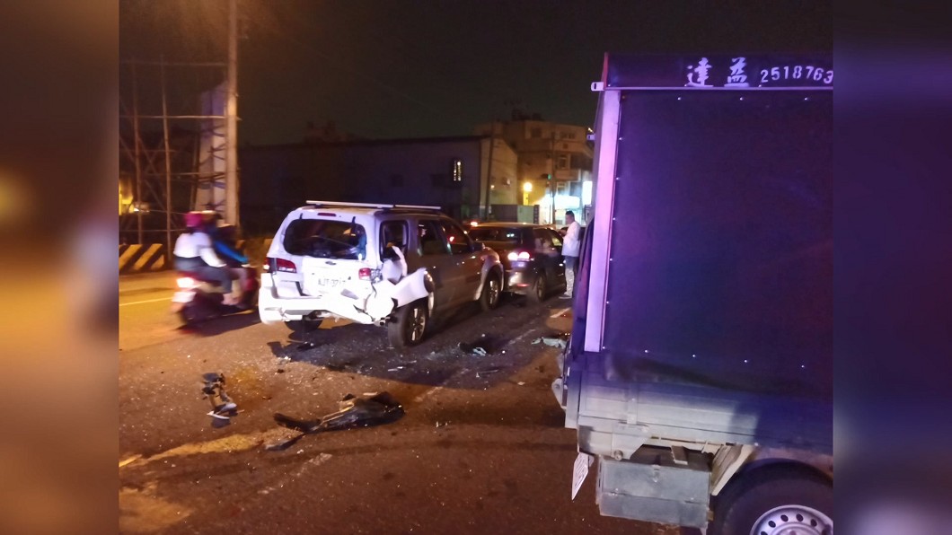圖/翻攝自台南爆料公社