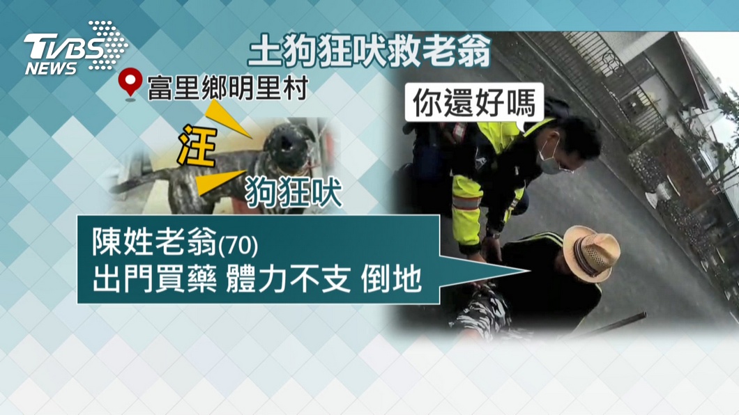 圖／TVBS