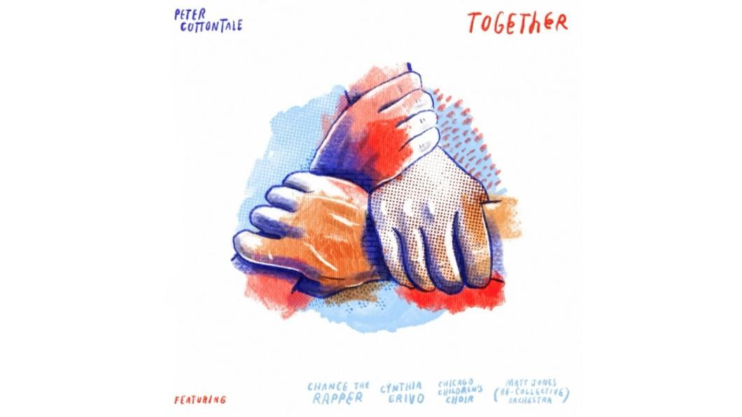 破天荒! Google首頁將有主題曲「Together」