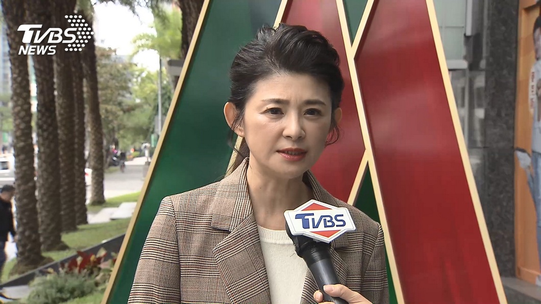 圖/TVBS