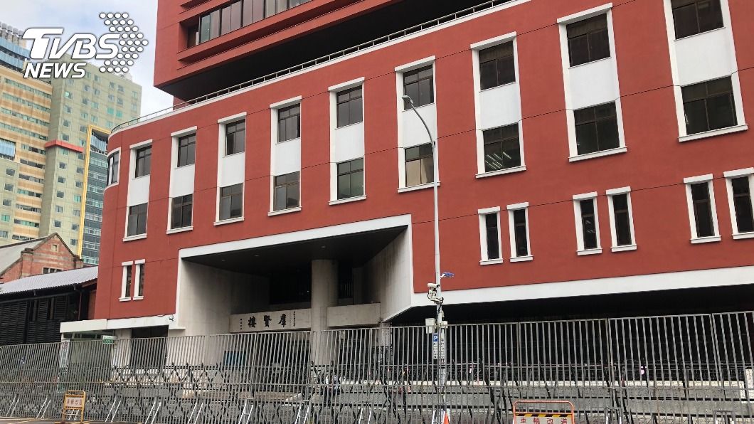 立院表決萊豬法案外場集會 中正區實施交管