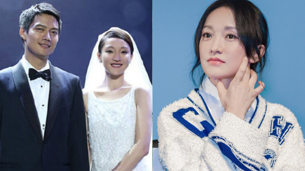 周迅6年婚告吹!尪爆辣吻正妹熱戀中 官方3字證實了