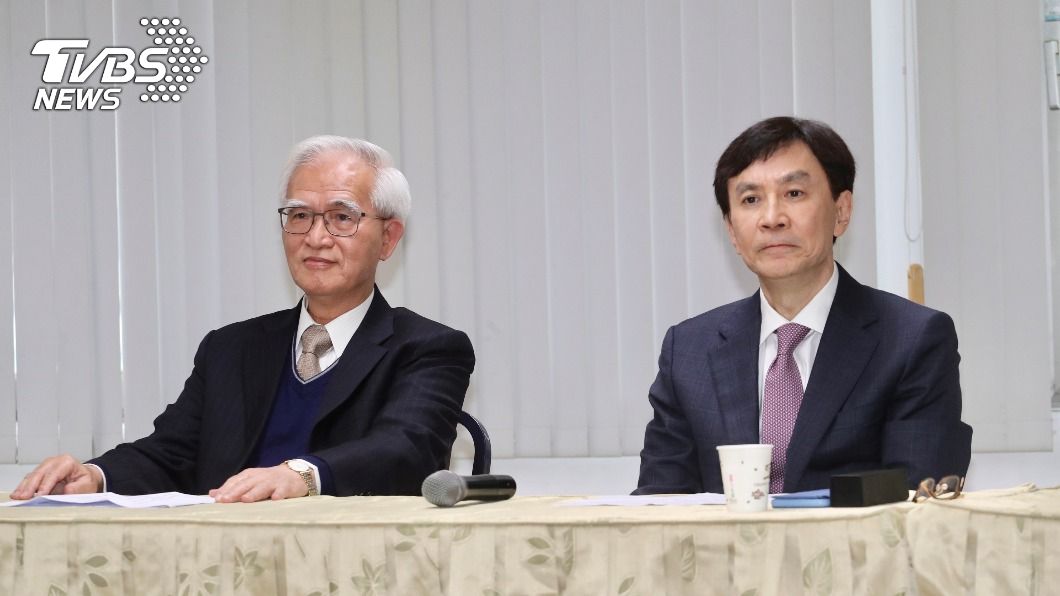 大同新董事長盧明光:拚5年內營收衝至千億元
