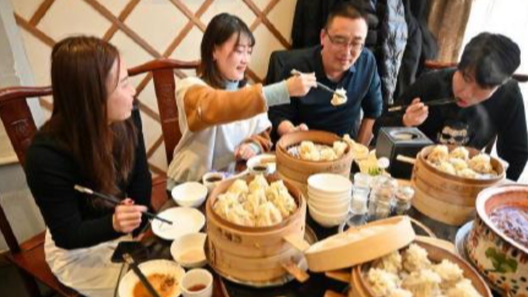 圖/翻攝自早报网 微博