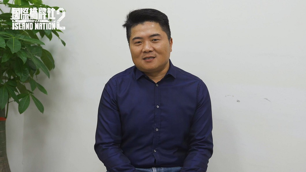 圖／翻攝自國際橋牌社2臉書