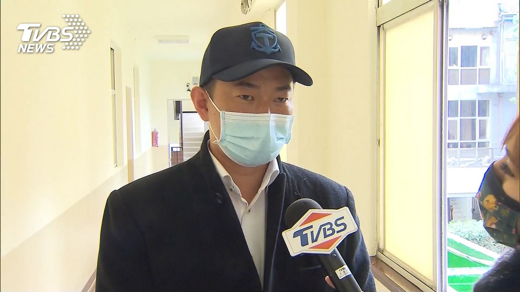 圖／TVBS
