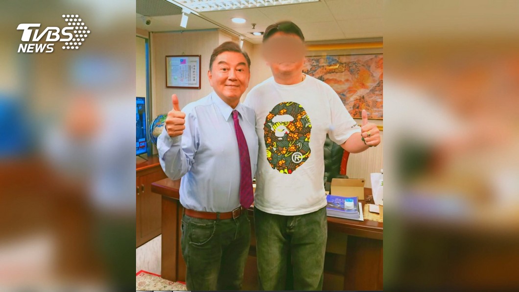 圖／TVBS