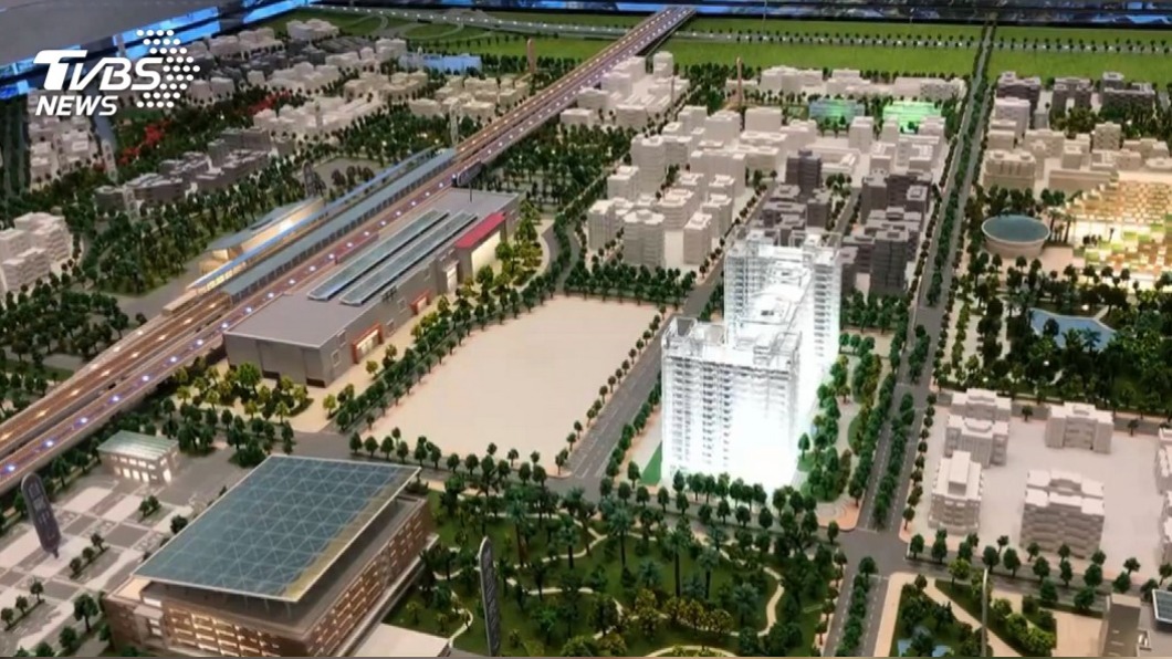 台南110年公告土地現值　全市平均調漲2.52%