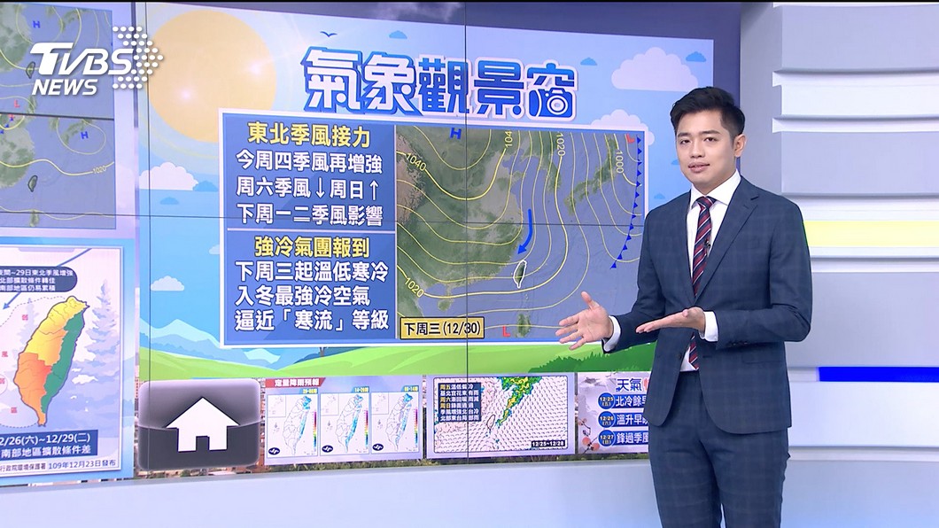 圖/TVBS