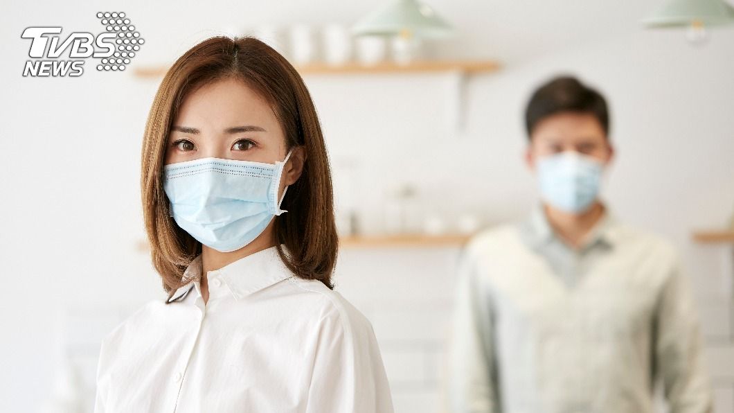 戴口罩提升顏值?結果出爐「愈醜愈加分」原因超狠