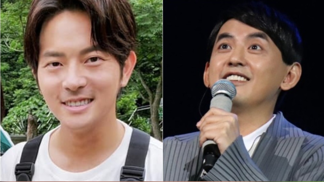 黃子佼「這錢不賺沒關係」誓不同台　宥勝道歉坦承做錯事