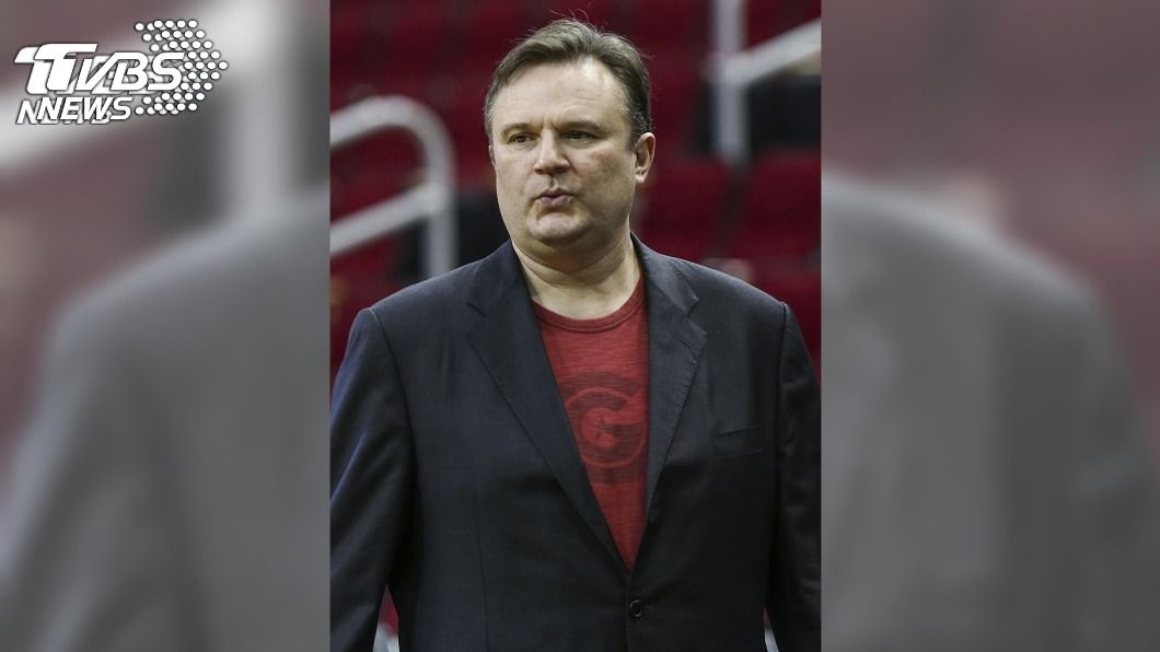 火箭前總管摩瑞憶挺港推文 坦言曾怕回不了NBA
