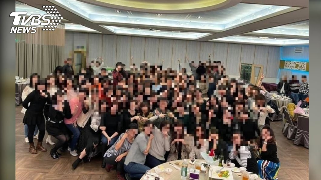 與染疫機師同班!長榮空服員未檢疫 返台「赴百人趴」