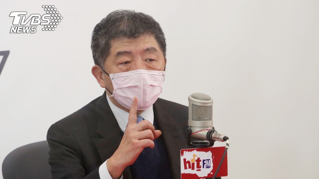 紐籍機師瞞疫調 陳時中:天天在一起怎可能忘記