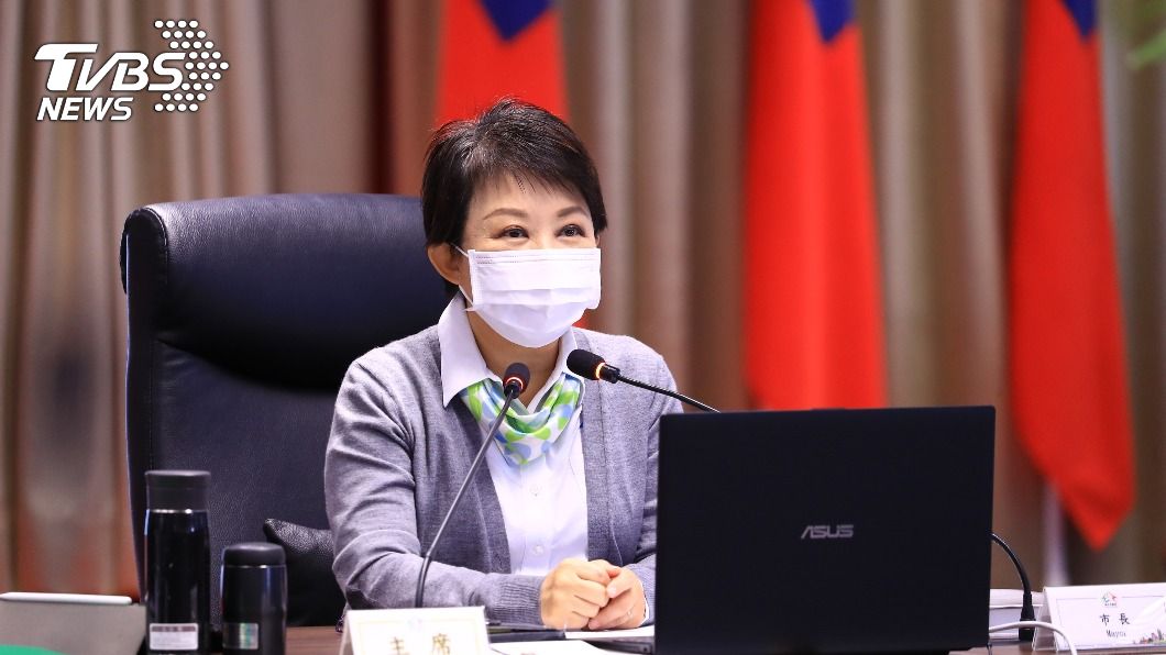 水情吃緊 盧秀燕:優先保障民生用水