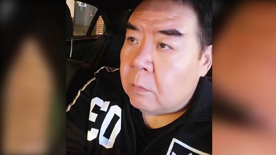 圖/翻攝自郑则仕Kent 微薄