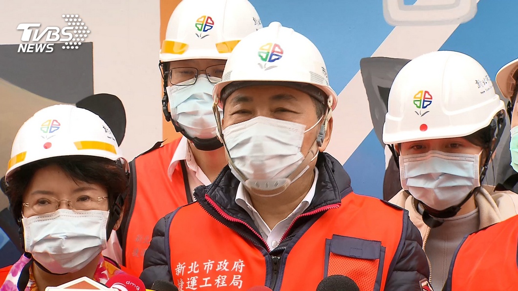 圖／TVBS