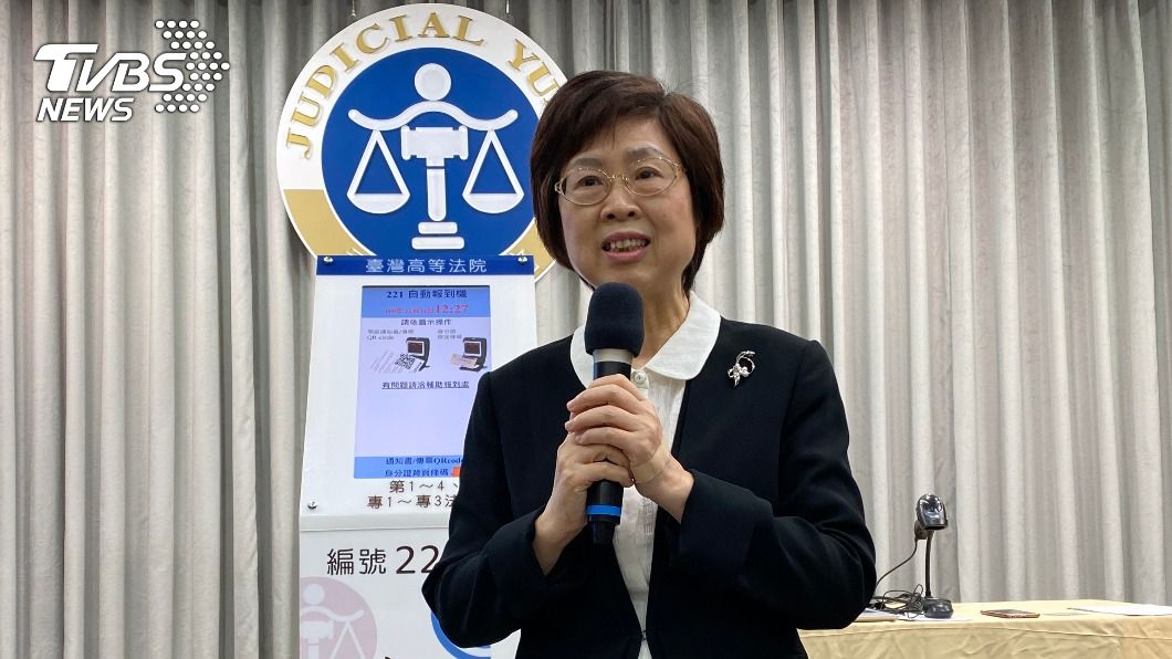 法院電子報到新制 12/28起高院北院試辦