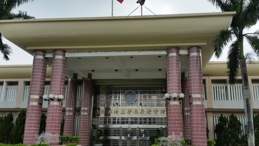 嘉義看守所受刑人逃獄回家 被逮稱說:太思念老婆