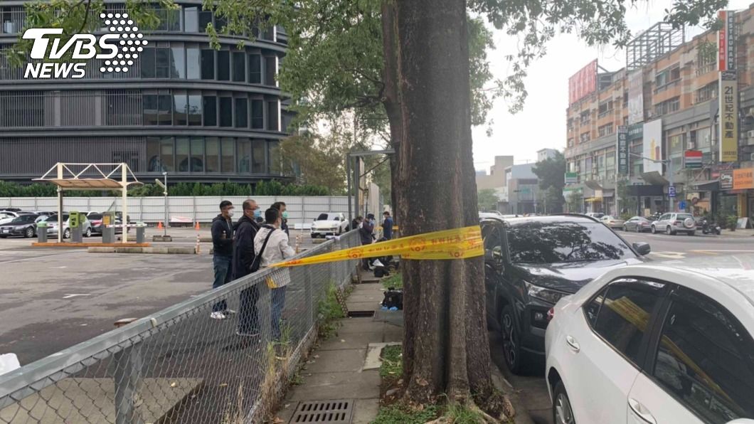 台中七期排水溝內發現1男屍　疑為竊盜通緝犯
