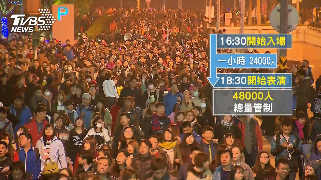 圖/TVBS
