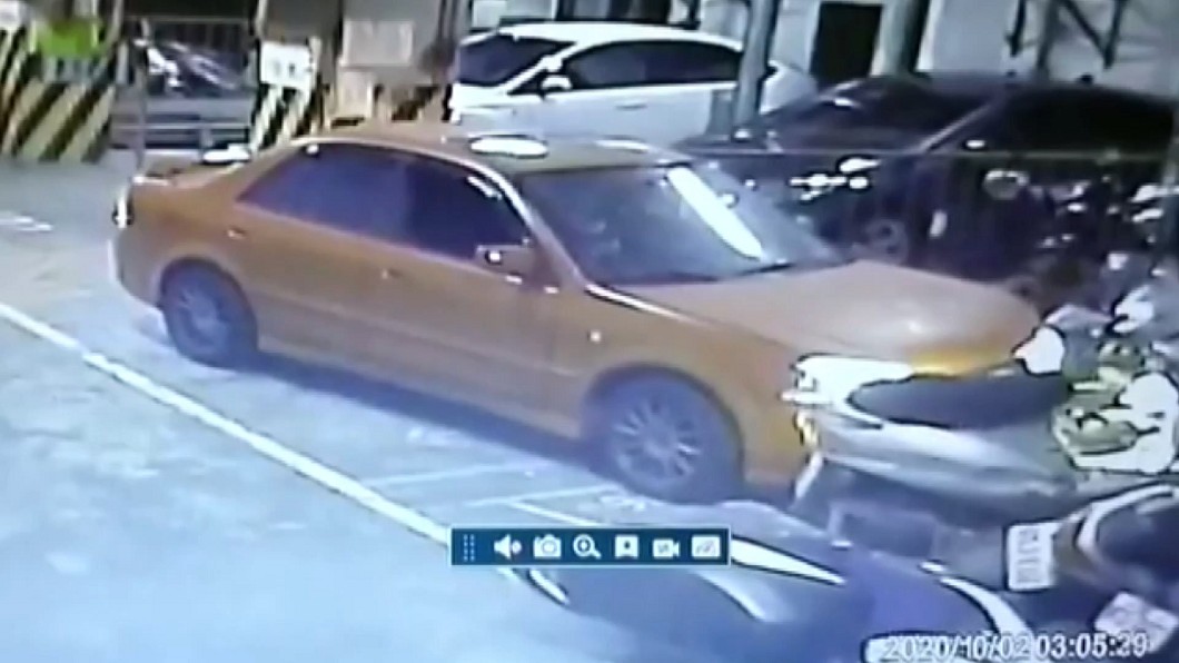 圖/畫面翻攝爆料公社
