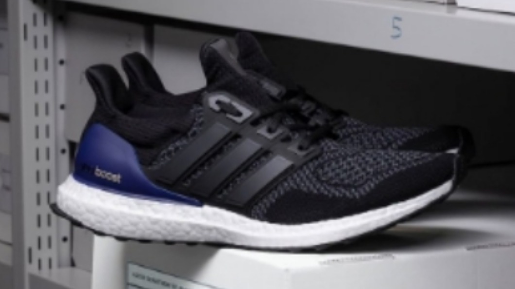 機能性球鞋近年蔚為流行。(圖/翻攝自adidas_tw IG)