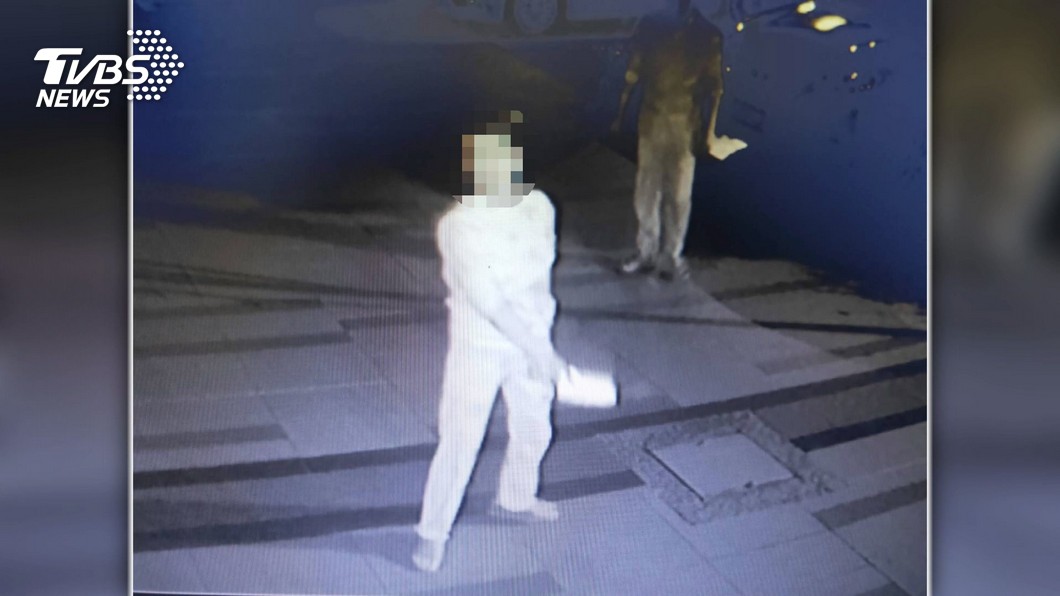 圖／TVBS
