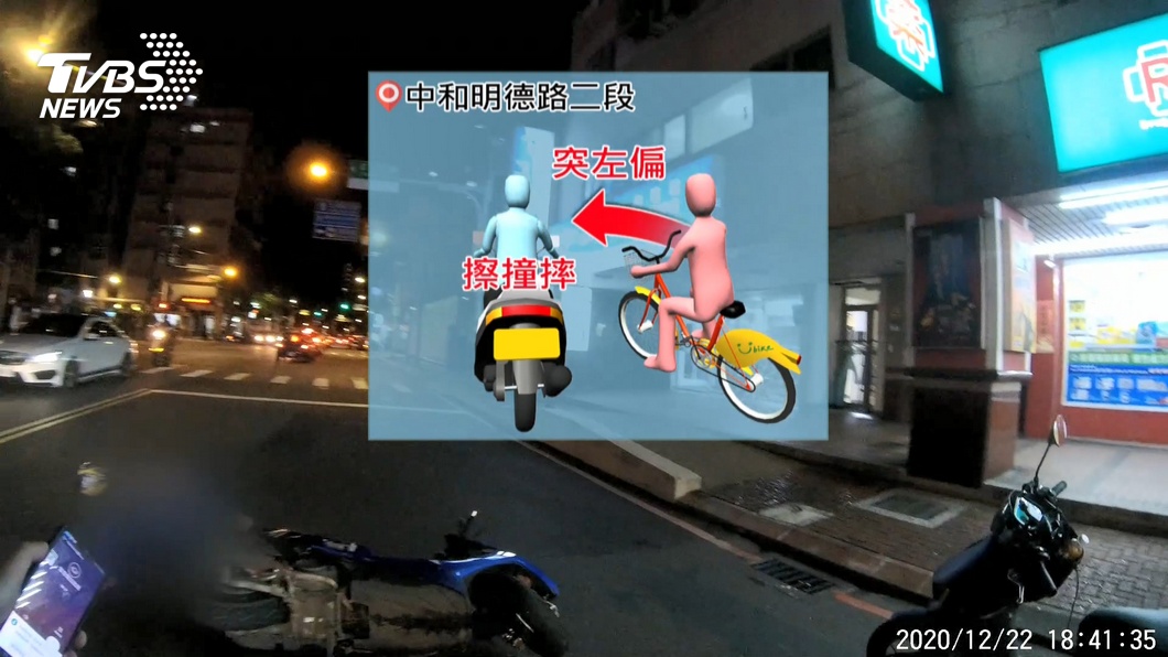 圖／TVBS