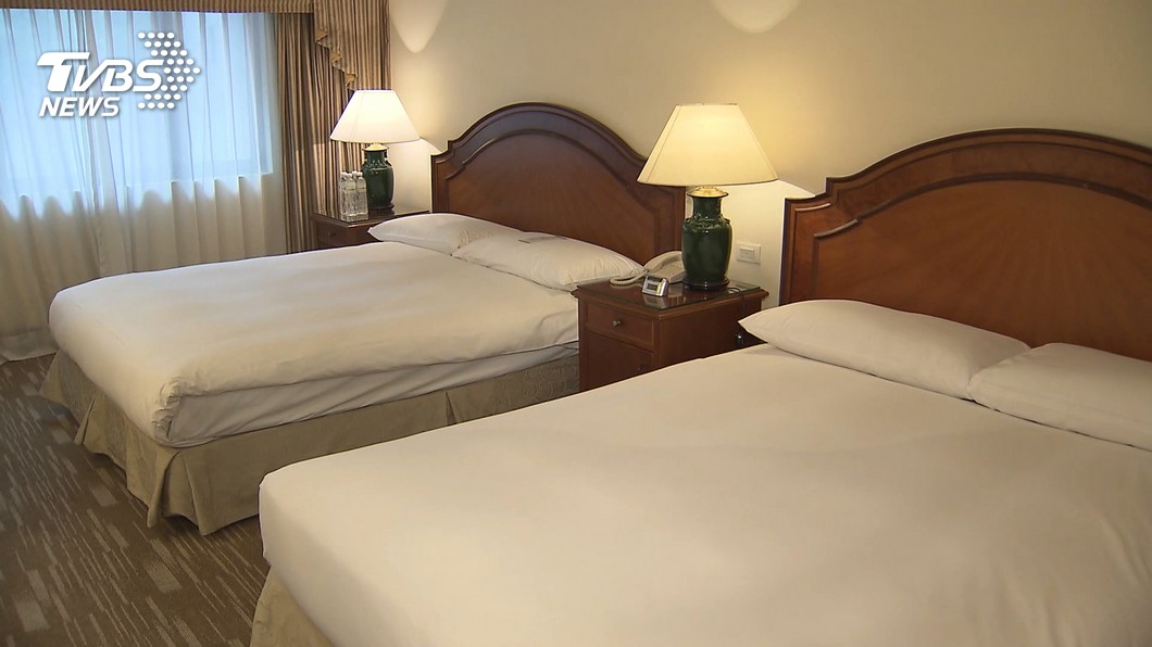 春節將至 政院:防疫旅館量能足以因應歸國人潮