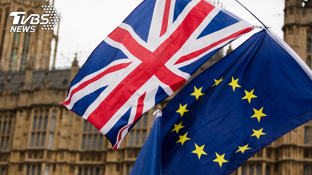 與歐盟達成協議！英國確定脫歐　將舉行記者會公布