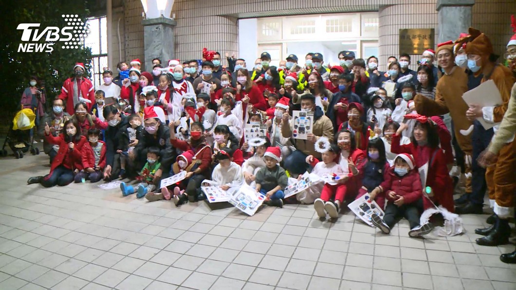 圖/TVBS