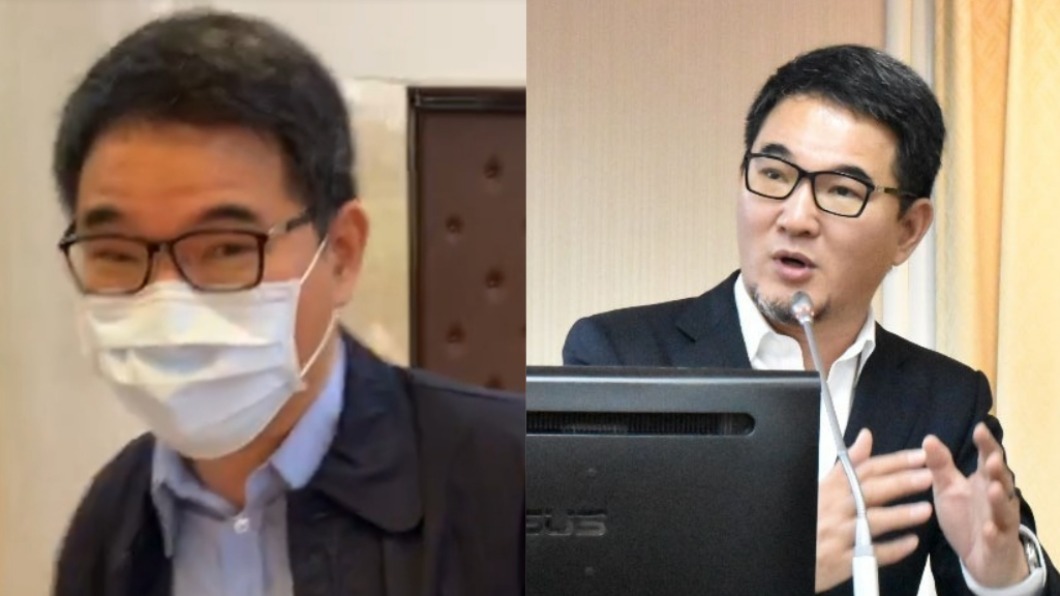 萊豬表決「棄權」違黨意 劉建國:能否有不一樣的聲音?